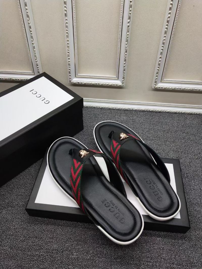 Gucci Slippers